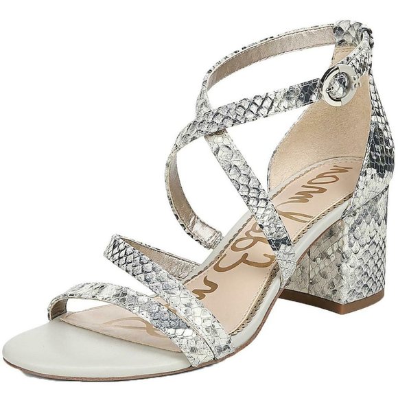 Sam Edelman Stacie Women's Sandal - Picture 1 of 12